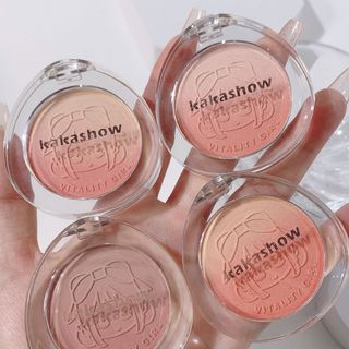 Má Hồng Lam KaKaShow Girl, sỉ 33k/hộp