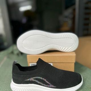 Giày xỏ nữ siêu nhẹ
