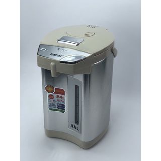 Bình thủy điện 3.5L Lorente LT-5035