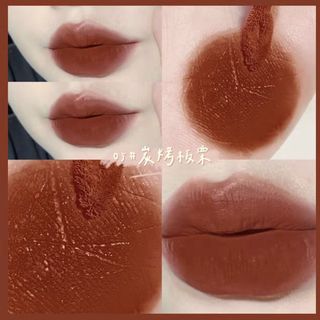 Set Son kem Ouoice Vàng, sỉ 45k/set 5 cây