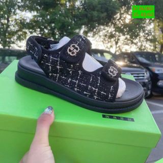 Dép sandal nữ sỉ giá rẻ