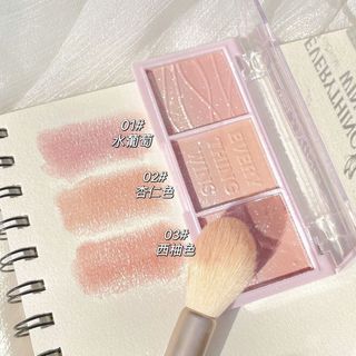 Má Hồng Bắt Sáng Wins Bươm Bướm 3 ô, sỉ 36k/bảng