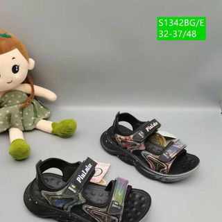 Dép sandal trẻ học sinh sỉ giá xưởng S1342