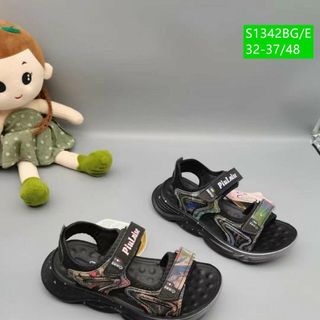 Dép sandal trẻ học sinh sỉ giá xưởng S1342 giá sỉ