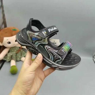 Dép sandal trẻ học sinh sỉ giá xưởng S1342