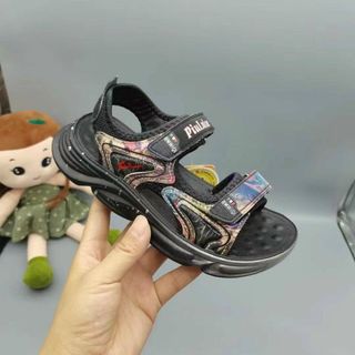 Dép sandal trẻ học sinh sỉ giá xưởng S1342
