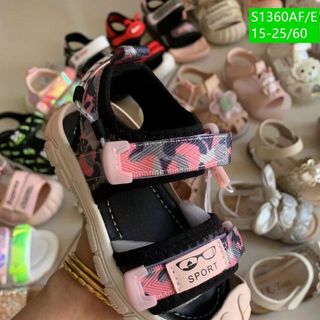 Sandal trẻ em đế mềm chống vấp ngã giá rẻ