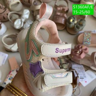 Sandal trẻ em đế mềm chống vấp ngã giá rẻ