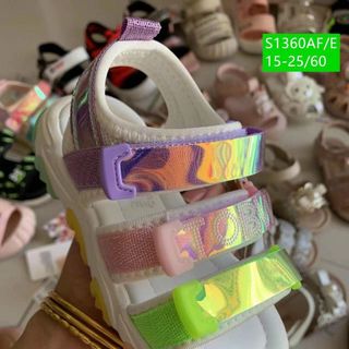 Sandal trẻ em đế mềm chống vấp ngã giá rẻ