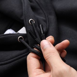 Hoodie hàng hiệu chất nỉ cua mềm mịn