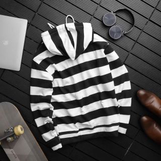 Hoodie hàng hiệu chất nỉ cua mềm mịn