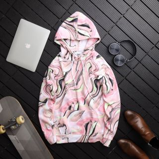 Hoodie hàng hiệu chất nỉ cua mềm mịn