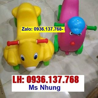 Xe chòi chân giá sỉ