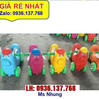 Xe chòi chân giá sỉ