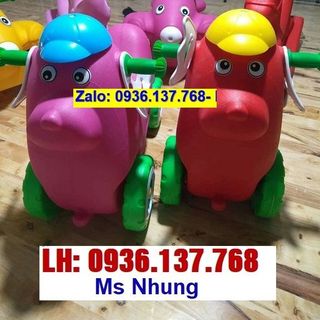 Xe chòi chân giá sỉ