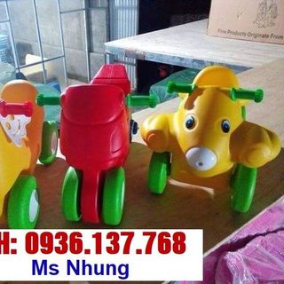 Xe chòi chân giá sỉ