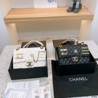 Túi xách Quảng Châu C.hannel CLS PHỤ KIỆN SUPER size 22cm. (Chuyên sỉ túi xách, balo, ví, phụ kiện, thời trang nam nữ) giá sỉ