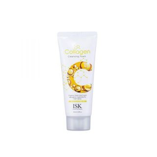 Sữa Rửa Mặt Tạo Bọt Ngọc Trai Pear Cleasing Foam ISK Chăm Sóc Và Làm Trắng Da Hiệu Quả 100ml- ICFC0100110