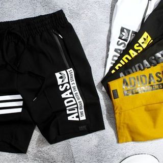 Nguồn hàng Quần Short Nam - Tìm kênh phân phối