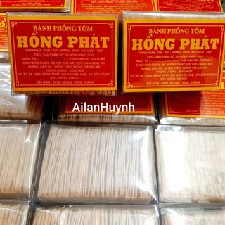 Tìm người làm đại lý lạp xưởng tôm Trân Trân sóc trăng