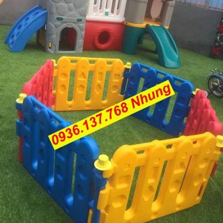 Chuyên cung cấp nhà banh trẻ em