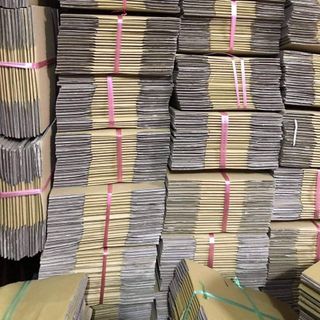 Hộp carton đựng đồ