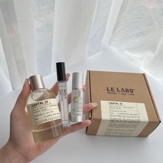 Nước hoa lela bo 33