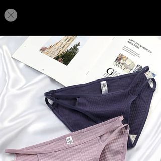 Đồn lót vải mềm mịn