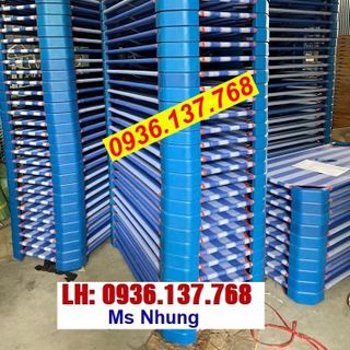 Cung cấp sỉ giường ngủ mầm non, bán sỉ giường ngủ mầm non