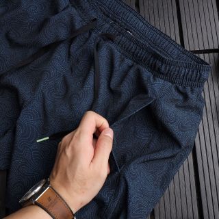 Short biển hoạ tiết cực độc và lạ