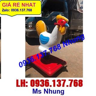 Chuyên cung cấp thú nhún lò xo, thú nhún lò xo giá rẻ