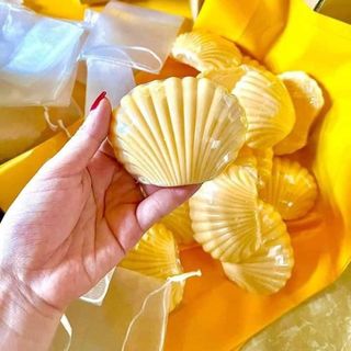 [kèm quà]XÀ PHÒNG NỞ NGỰC MỊ HƯƠNG
