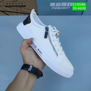 Giày thời trang nam chất da tốt giá rẻ