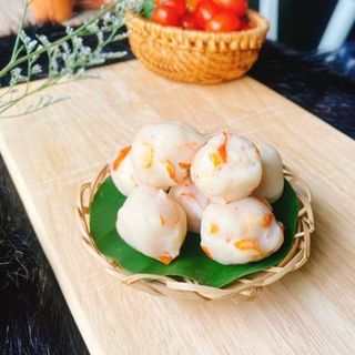 Tôm hùm viên Đạt Phương 500g