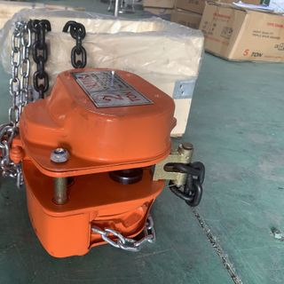 Palang Kéo Tay VITAL 5T-3M