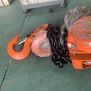 Palang Kéo Tay VITAL 5T-3M