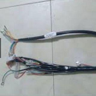 Bộ Dây Điện Sườn Xe Honda 67 Dùng cho IC và Vít lửa