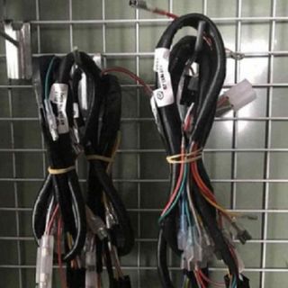 Bộ Dây Điện Sườn Xe Honda 67 Dùng cho IC và Vít lửa