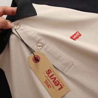 Áo thun có cổ, áo cổ bẻ nam cao cấp chất cá sấu 4 chiều size từ 55kg-85kg
