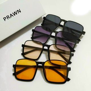 Kính thời trang form vuông dành cho nam nữ giá rẻ giá sỉ