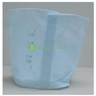 30 Túi Vải Việt Nam 20x20 Cm - Túi vải trồng cây 20x20cm