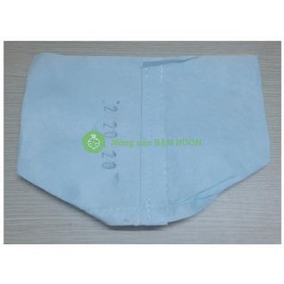 30 Túi Vải Việt Nam 20x20 Cm - Túi vải trồng cây 20x20cm