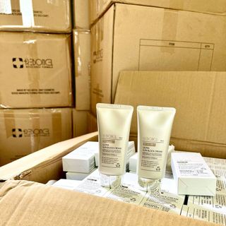 KEM CHỐNG NẮNG VẬT LÝ ULTRA SUNBLOCK CREAM