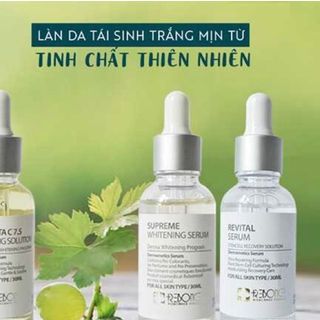 Tinh chất tái tạo da Revita Serum