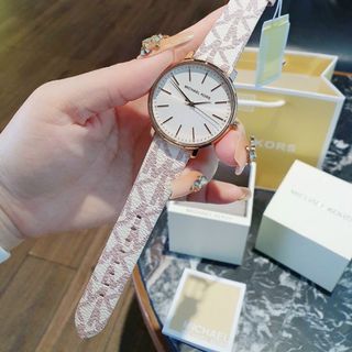 ĐỒNG HỒ MlCHAEL KORS DA NỮ MK2859 CAO CẤP