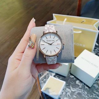 ĐỒNG HỒ MlCHAEL KORS DA NỮ MK2859 CAO CẤP