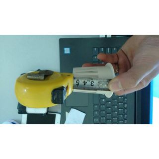 500 rọ nhựa trồng rau thủy canh 4.5x5.5cm