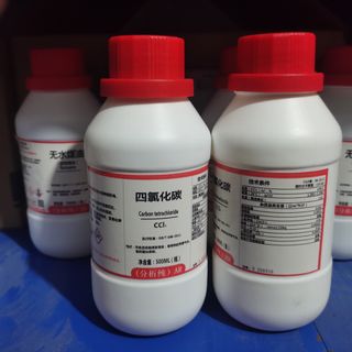 Hoá chất tinh khiết CCl4