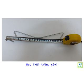 100 MÓC THÉP TRỒNG CÂY PHƯỚC LỘC