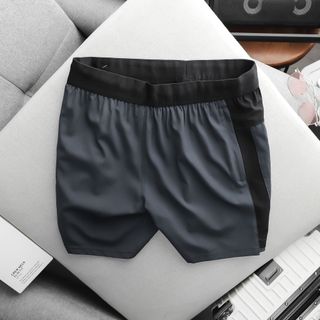 quần short dù nam